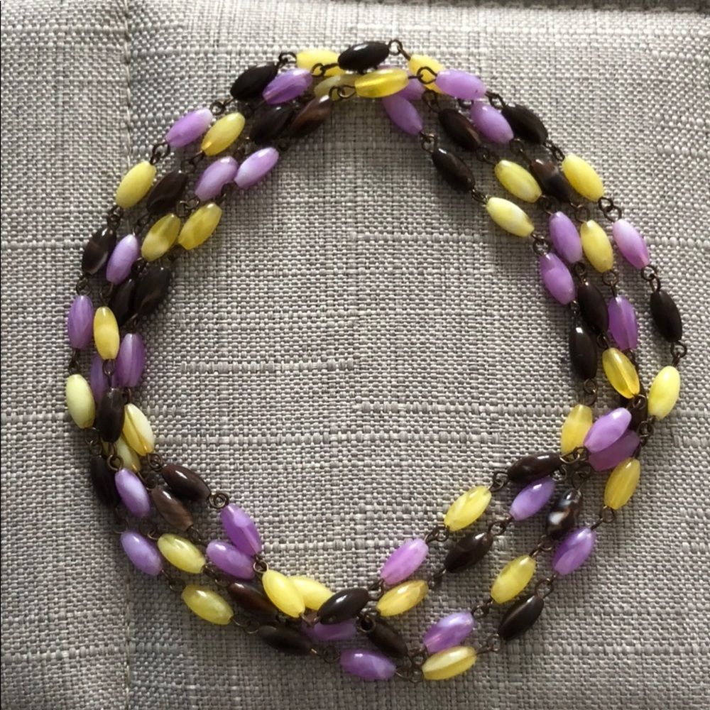 Matching Necklace